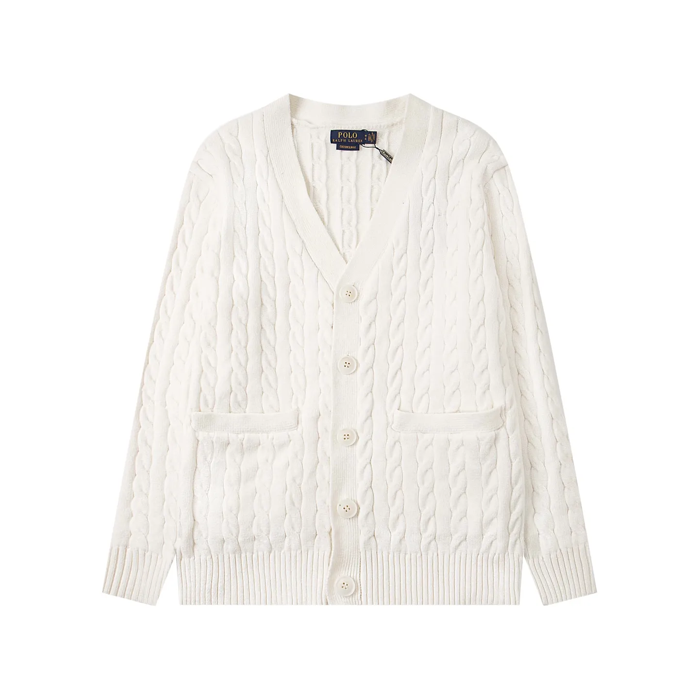 P210 model number: Y198 Ralph Lauren men's cardigan jacket men's hemp flower cardigan. The version is really good-looking. It can be worn alone or as a jacket to be worn inside or outside. The upper body shows personal fashion charm. Four colors are available. Same style for men and women. A must-see item for new summer products. Hang tag. Hanging beads. Washable packaging bag. Full set of accessories. Very good appearance. Super exquisite workmanship. Size: S-XL